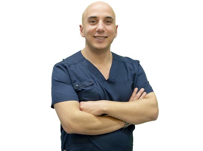 Impianto Dentale a Moncalieri